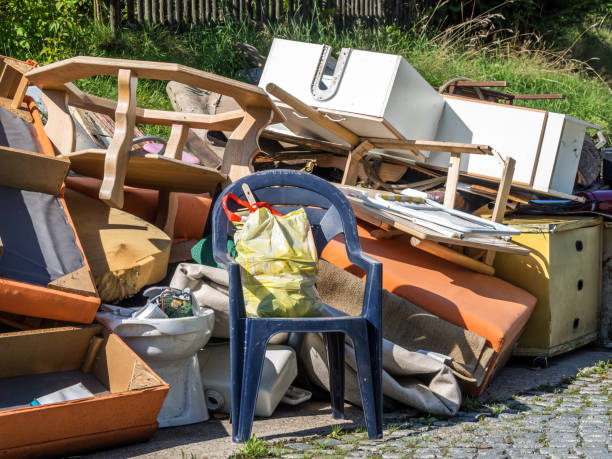 Best Junk Removal Near Me  in Pawcatuck, CT