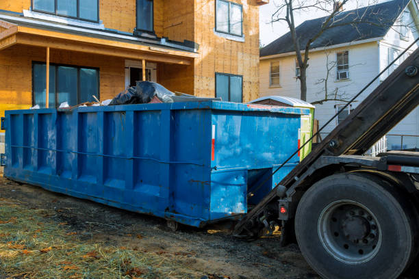 Best Attic Cleanout Services  in Pawcatuck, CT