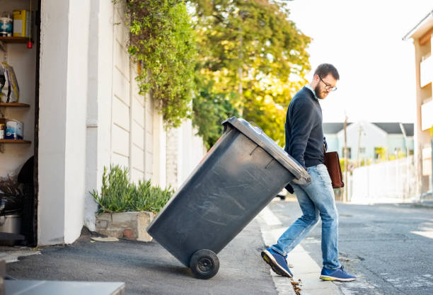 Best Household Junk Removal  in Pawcatuck, CT