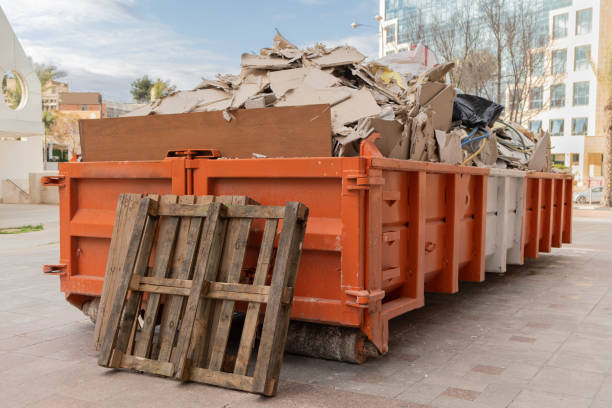 Best Electronics Removal Services  in Pawcatuck, CT