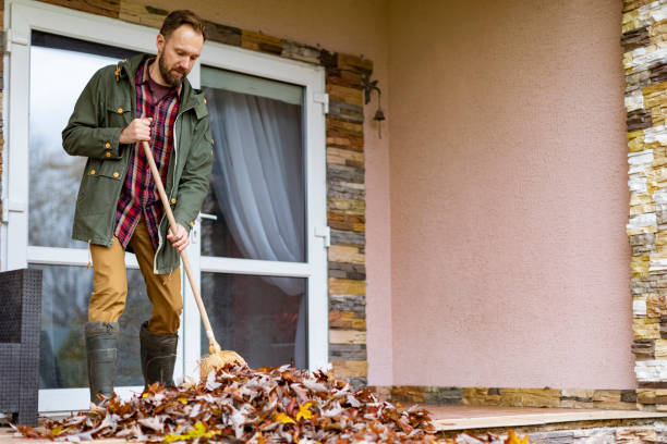 Best Yard Waste Removal  in Pawcatuck, CT