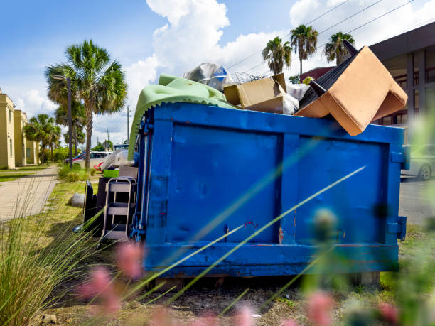 Best Same-Day Junk Removal  in Pawcatuck, CT