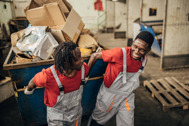 Full-Service Junk Removal in Pawcatuck, CT