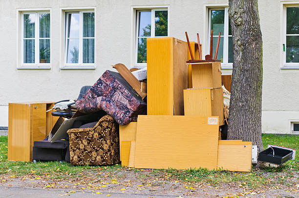 Pawcatuck, CT Junk Removal Company