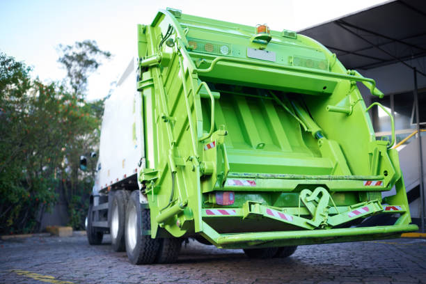 Best Full-Service Junk Removal  in Pawcatuck, CT