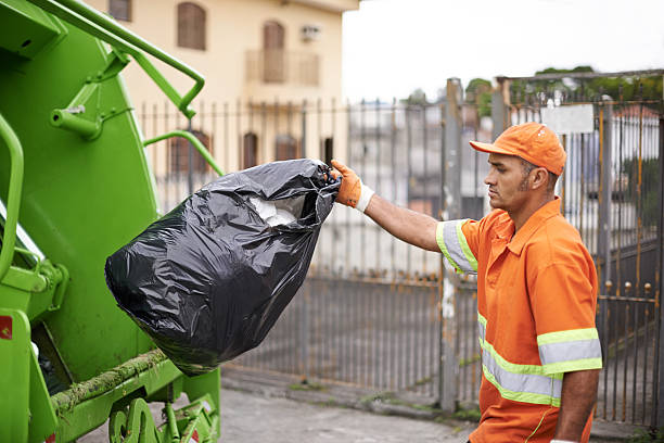 Best Junk Hauling Services  in Pawcatuck, CT